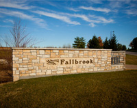 Fallbrook Town Center