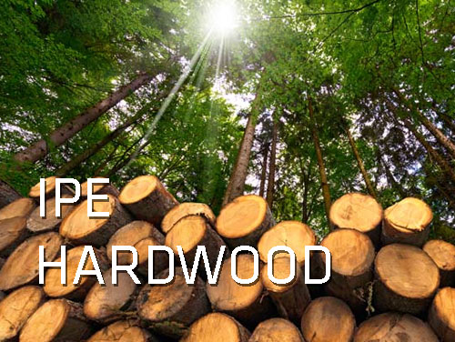 Ipe Hardwood