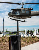 Nebraska Vietnam Veterans Memorial