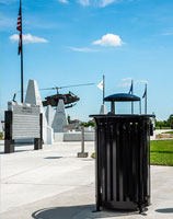 Nebraska Vietnam Veterans Memorial