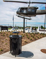 Nebraska Vietnam Veterans Memorial