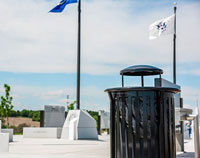 Nebraska Vietnam Veterans Memorial