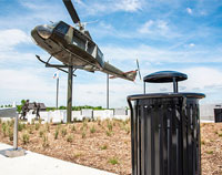 Nebraska Vietnam Veterans Memorial