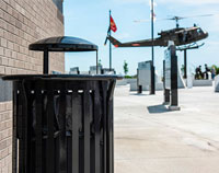 Nebraska Vietnam Veterans Memorial