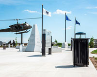 Nebraska Vietnam Veterans Memorial