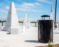 Nebraska Vietnam Veterans Memorial